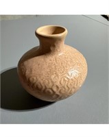 Target Opalhouse Terracotta Stoneware Bud Vase