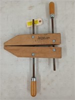 Jorgensen 12" furniture clamp