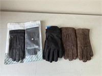 Men's XL Winter Gloves