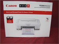 Cannon Pixma MG 2522 Inkjet Printer
