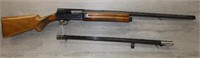 Browning Sweet 16 gauge Shotgun SN 43496
