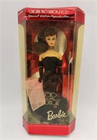 Special Ed Repro 1960 Barbie Solo in the Spotlight