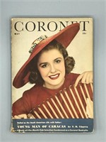 Coronet May 1942