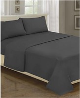 Millano - 1200-Thread Count 3-Piece Bedding Set