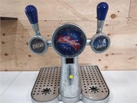 labatt blue beer taps