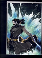 Star Wars: The High Republic - The Blade #1I