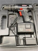 Craftsman 10.8V Cordless Drill