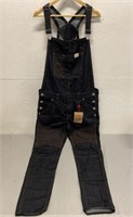 True Religion Mori Overall Size Large