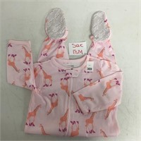 SIMPLE JOY BY CARTER'S BABY ONIES SIZE 18M