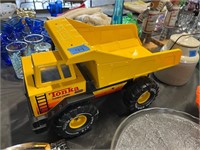 Tonka Truck