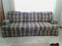 Sofa by King Hickory