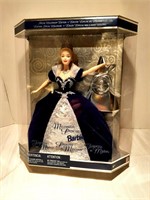 Millennium Princess Barbie Box unopened