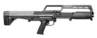 Kel-Tec KSG410 Bullpup Pump Shotgun - Black | .410