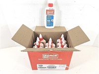 NEW LePage Multi Purpose Wood Glue 150ml (x12)