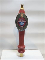 RICKARD'S RED TAP HANDLE 11.5"