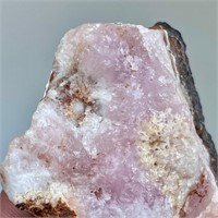 537 CTs Beautiful Natural Pink Aragonite Specimen