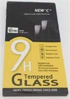 Tempered Glass Protector