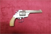 Smith & Wesson Revolver Model 3
