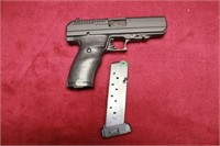 Hi Point Pistol Model Jcp W/ Mag 40