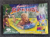 Vintage 1989 Super Slip’n Slide