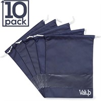 Shoe Bag Multipack - Large  Durable for Storage