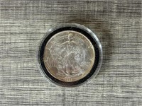 1993 Walking Liberty Silver Dollar