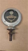 Vintage Original 1918 Deluxe Boyce Moto Meter Temp