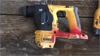 DeWalt 18V Hammer Drill