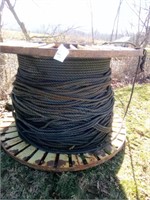 Roll of 1" Rope