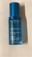 Clarins Intensive moisturizing quenching by-phase