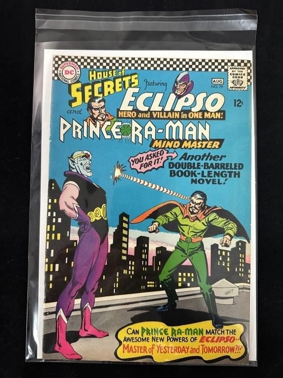  The Brave and the Bold #71 Silver Age 1967 DC Batman Green  Arrow Comic Book : Everything Else