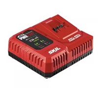 SKIL PWRCore 40V Lithium-Ion Battery Charger $50