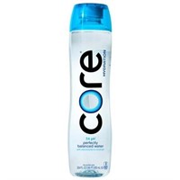 CORE Hydration Water, 30.4 Fl Oz, 12 Pack