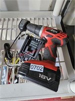 Skil Drill with Charger (connex 2)