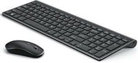 Joyaccess Wireless KeyBoard And Mouse