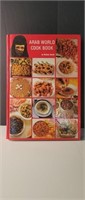 Arab World Cookbook