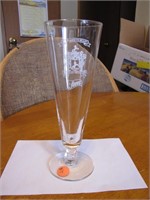 Storz Beer 75th Anniversary Beer Glass 1876 - 1951