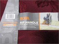 Bora Rip Handle for Bora Saw Plate