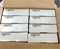 8 cortelco patriot hospital series phones-NIB