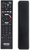 LIMINGZE Replacement RM-YD103 Remote for Sony Brav