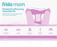 Frida Mom Postpartum Recovery
