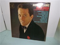 Andy Williams, Moon River, LP