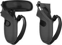 KIWI design Grip Cover Set Only for Oculus Quest 1