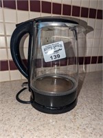 Cordless electric Kettle