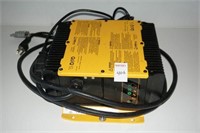 QUIQ DELTA-Q INDUSTRIAL BATTERY CHARGER