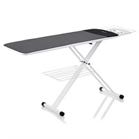 Reliable 320LB Home Ironing Board - Made in Italy