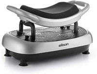 EILISON FITABS 3D Vibration Plate Exercise Machine