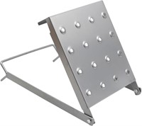 400 Pound Rated Ladder Platform Ladder Accessories