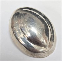 $80 Silver 7.53G  Brooch