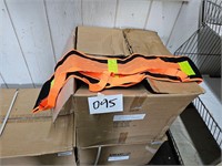 2 plus cases of support belts